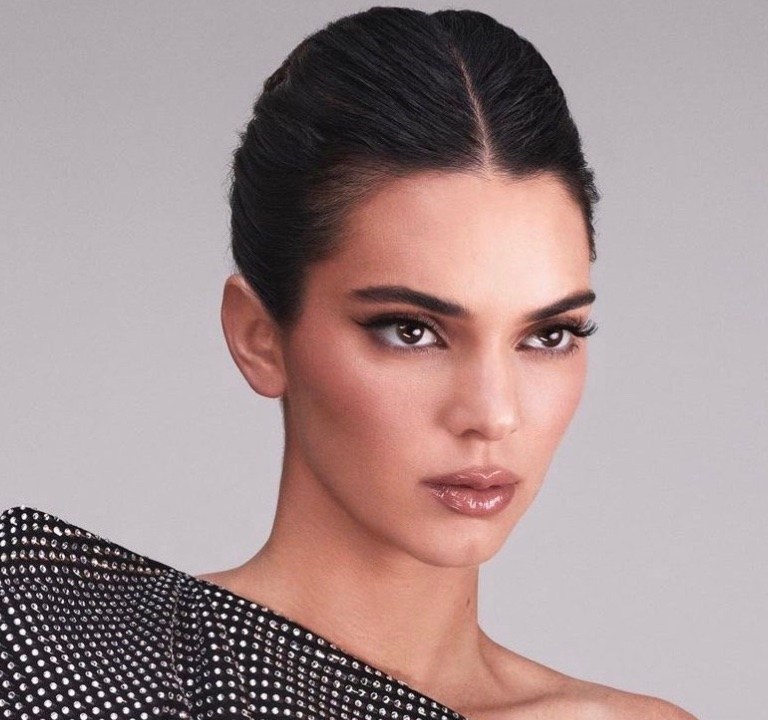 Kendall Jenner Is The New Face of L’oreal Paris