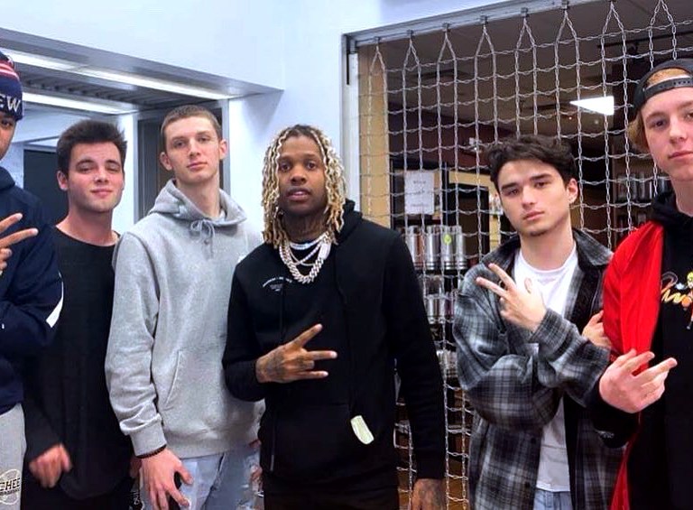 CELEBRITY FAVORITE MAISON MENACE UNVEILS NEW COLLECTION