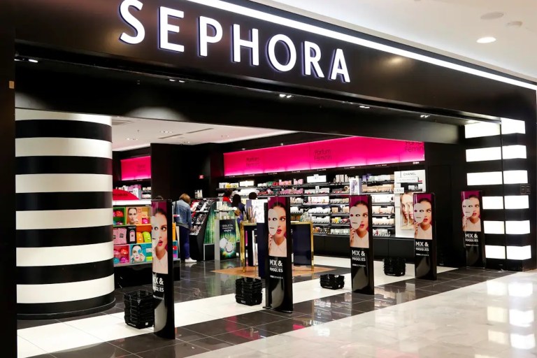 Sephora Announces the Return of Their Experiential Beauty Event “Sephoria”