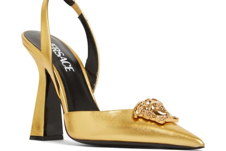 Save or Splurge On These Bomb Accessory Must-Haves Heel Edition