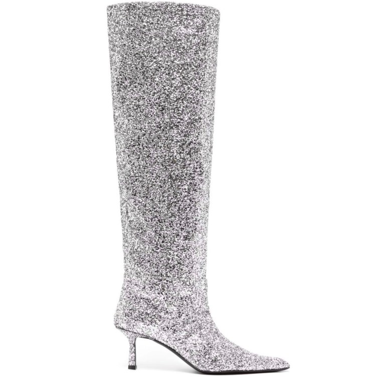 Save or Splurge On These Fashion Bomb Must-Have Boots