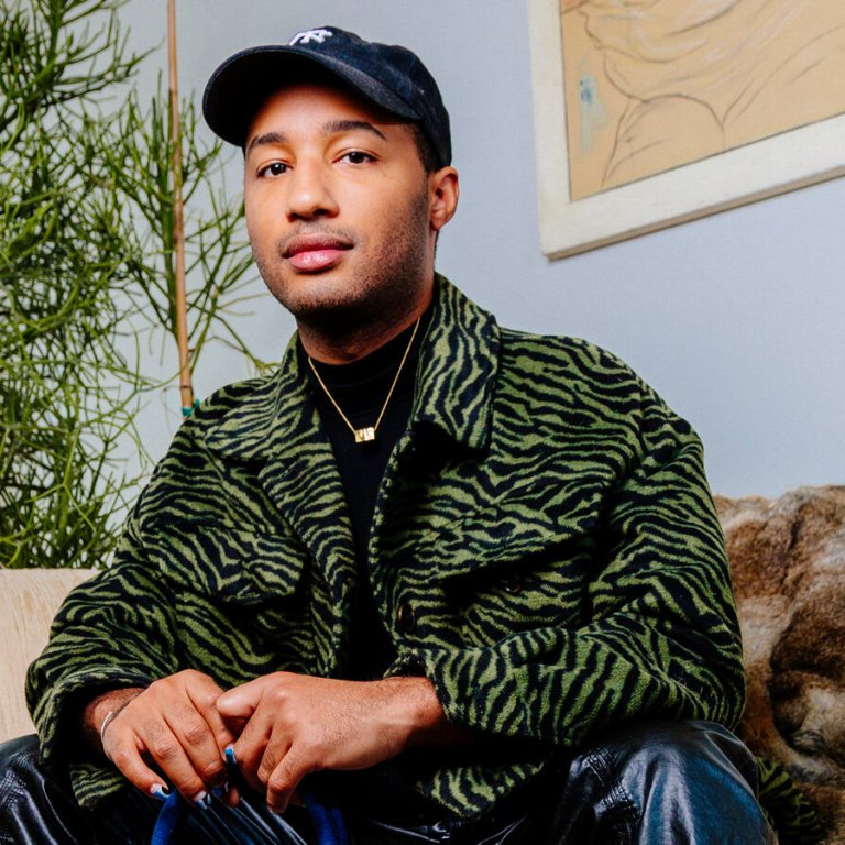 Bomb Accessories of the Day: Brandon Blackwood Launches The Zodiac Collection