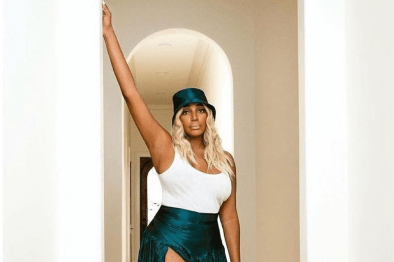 BeautyLifeFun Fashion Show Host Nene Leakes’ Favorite Picks From BeautyLifeFun Shop