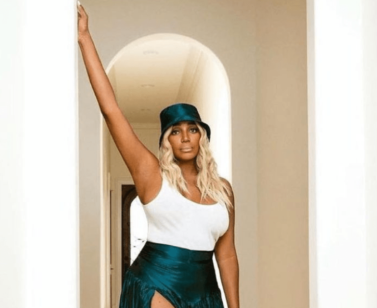BeautyLifeFun Fashion Show Host Nene Leakes’ Favorite Picks From BeautyLifeFun Shop