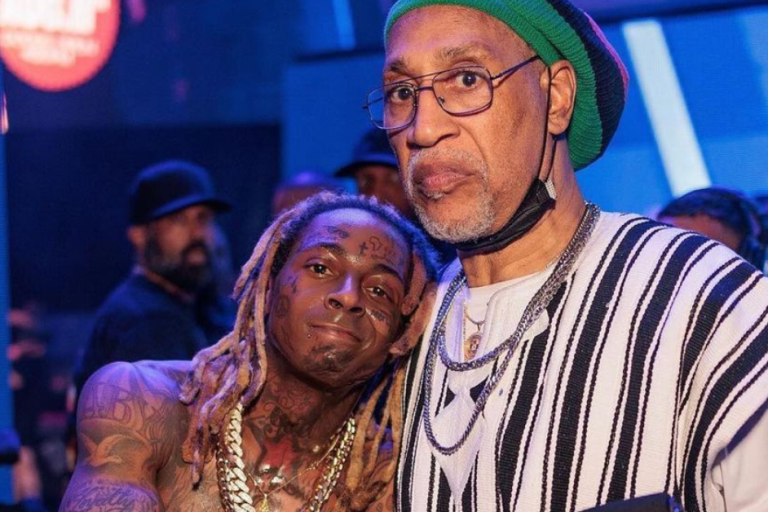 Lil Kim, TI, and More Bless Hip-Hop 50 at the Yankee Stadium