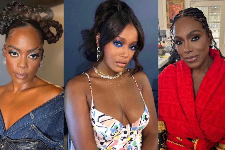 10 Affordable Must- Have Beauty Products that Celebrity Makeup Artist Maquis Ward Can Not Live Without