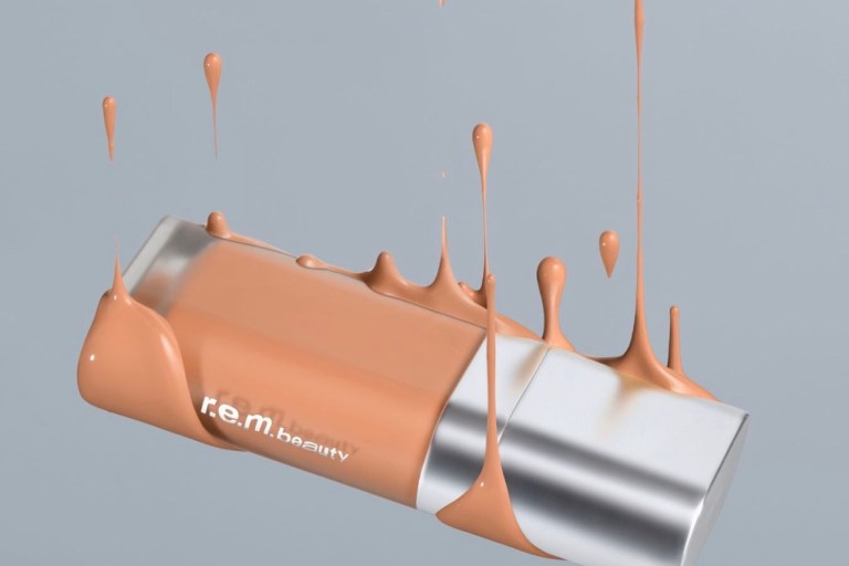 Ariana Grande’s r.e.m. Beauty Sweetener Foundation Just Dropped and is Available in 60 Shades