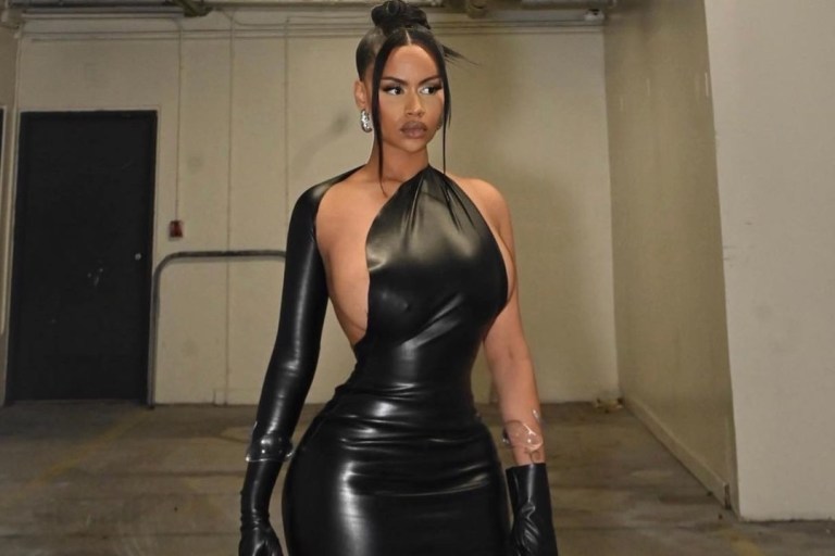 Fashion Bomb Designer: Meet the Black Designer Behind the Brand BoisCamp for the ‘It Girls’