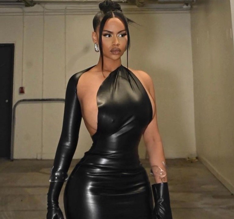 Fashion Bomb Designer: Meet the Black Designer Behind the Brand BoisCamp for the ‘It Girls’