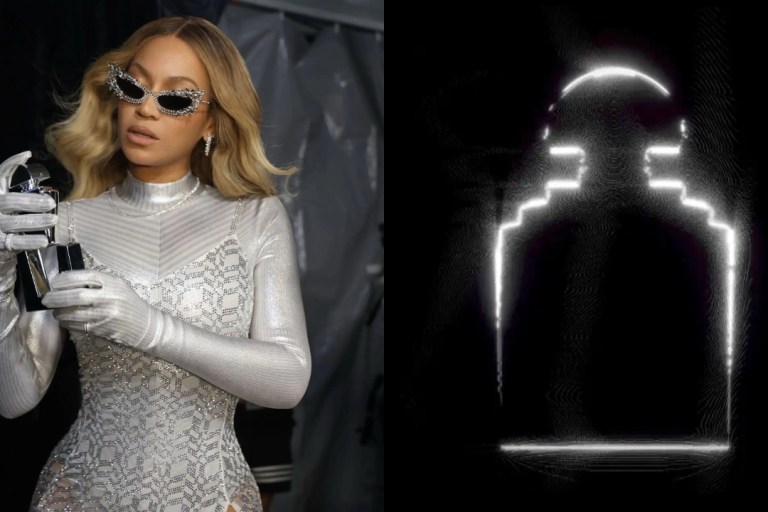 Beyonce Announces Her Own Fragrance “Cé Noir”