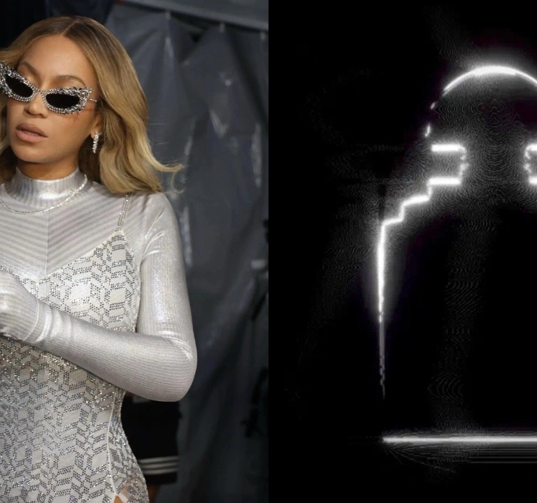 Beyonce Announces Her Own Fragrance “Cé Noir”