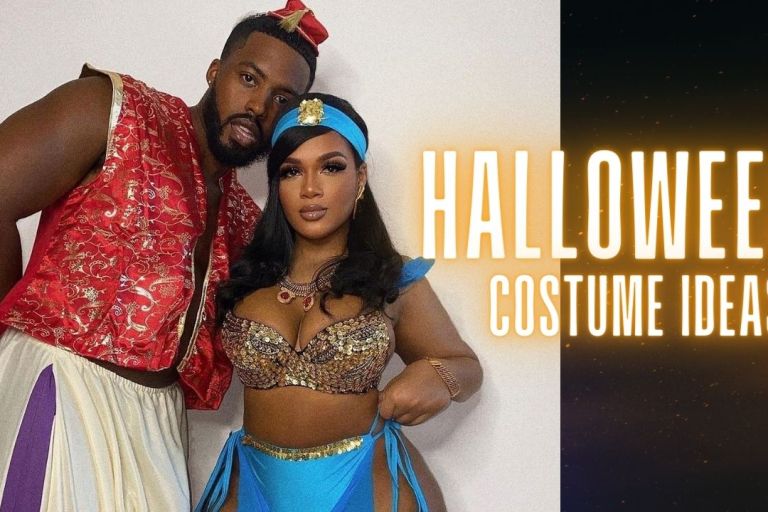 Fashion Nova Has the Best Halloween Costumes this Fall Season
