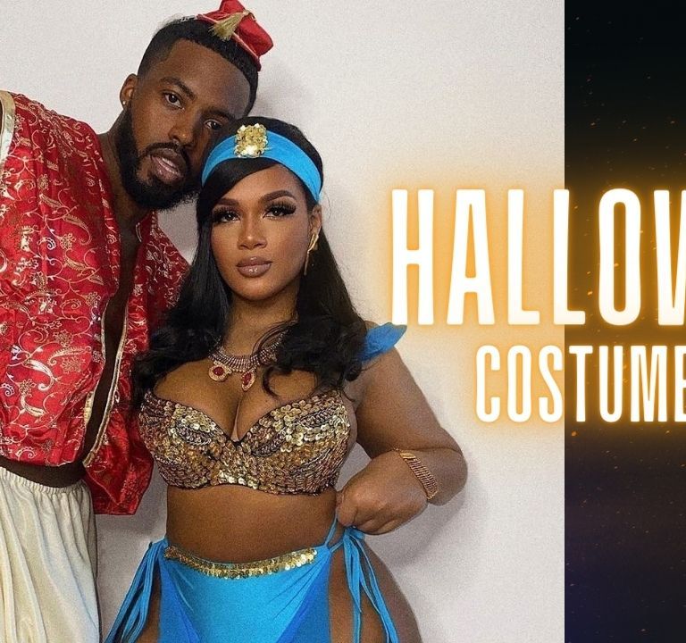 Fashion Nova Has the Best Halloween Costumes this Fall Season
