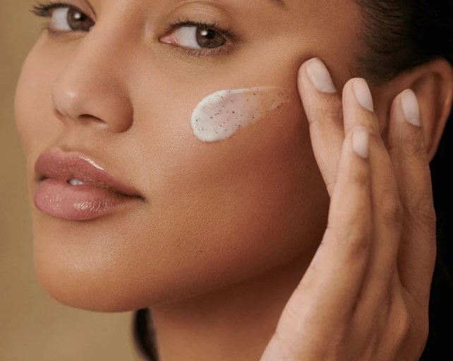 Ayesha Curry’s Sweet July Skin Unveils The Radiant Power Of Soursop Vitamin C Serum