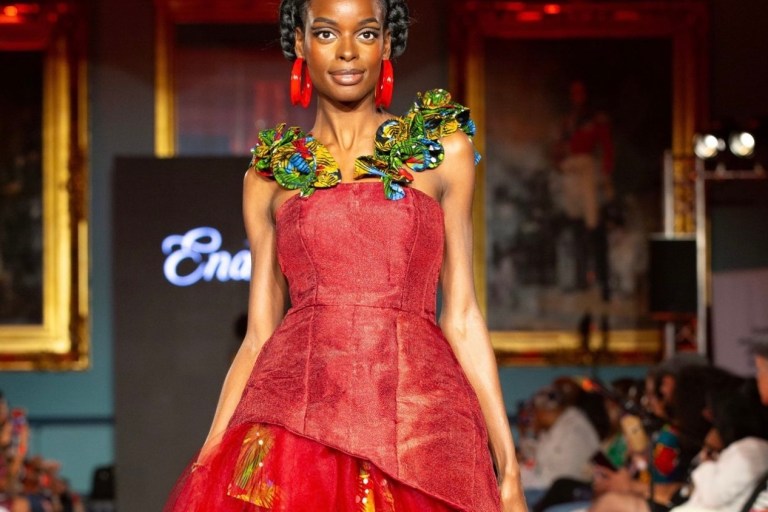 You Should Know Enadia IGBIN’s Bullets Collection