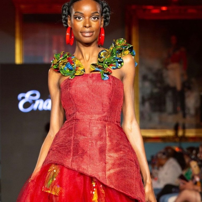 You Should Know Enadia IGBIN’s Bullets Collection