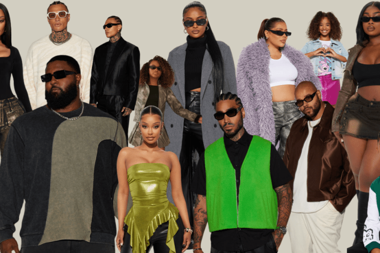 The Fashion Nova New Arrivals We’re Obsessing Over