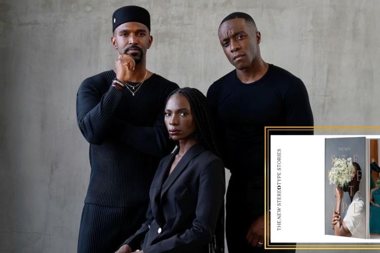 TNS: STORIES Exhibition Celebrated Diversity Through Fashion, Photography, and Film + More