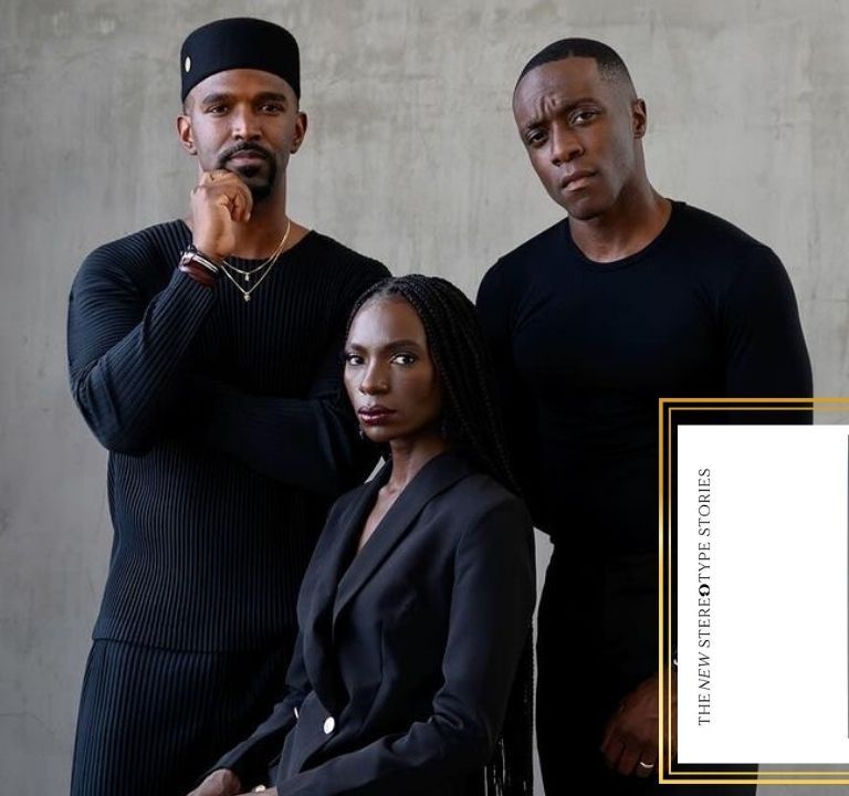 TNS: STORIES Exhibition Celebrated Diversity Through Fashion, Photography, and Film + More