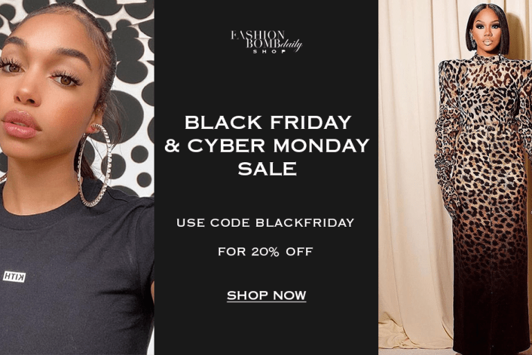 BeautyLifeFun Shop’s Black Friday Sale is Now Live!