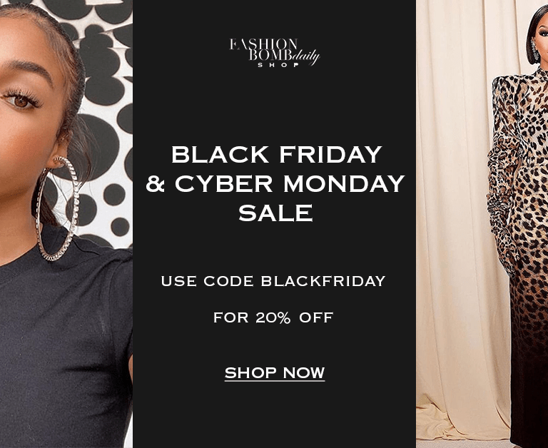 BeautyLifeFun Shop’s Black Friday Sale is Now Live!