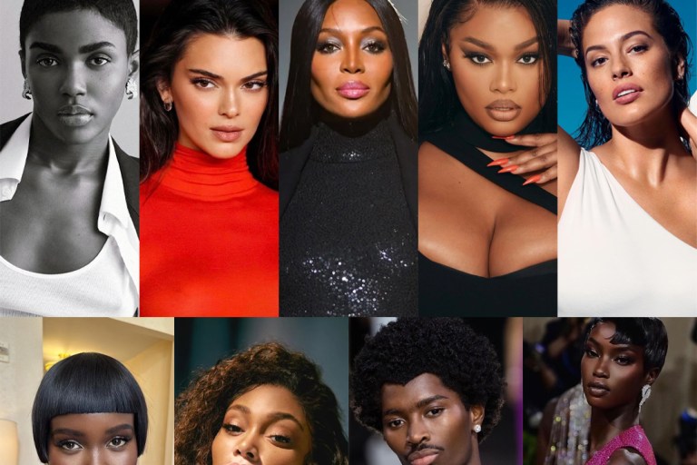 The FABY’s Best of 2023: Model of the Year, Including Winnie Harlow, Adut Akech, Kendall Jenner + More