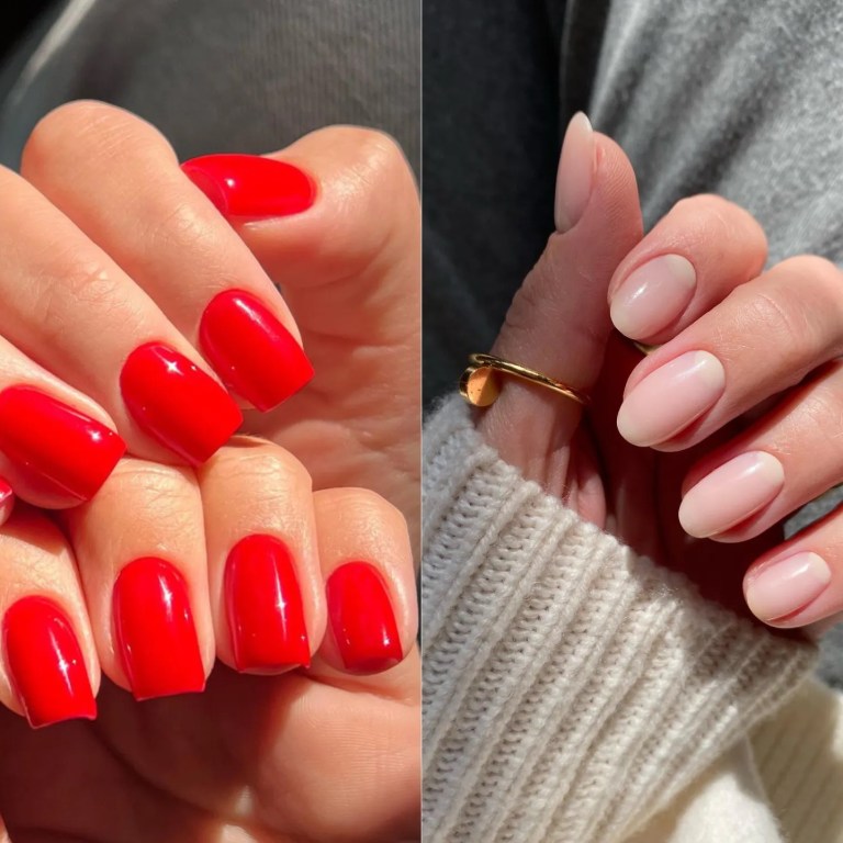 Fashion Bomb Beauty: Why Are Russian Manicures the Topic of the Beauty World Right Now?