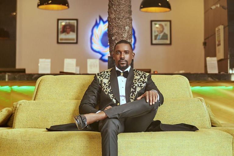 You should know: Nigerian Brand KochHouse