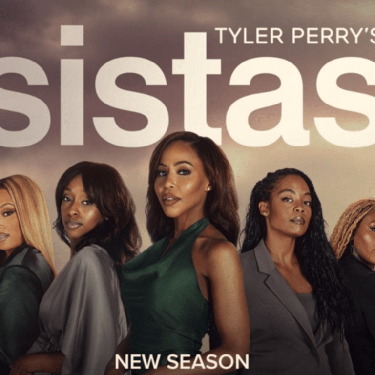 The Ladies of Sistas on BET are as Fly Offscreen as They Are On!  Get into the Style of Crystal Hayslett, KJ Smith, Novi Brown, Mignon,  and Ebony!