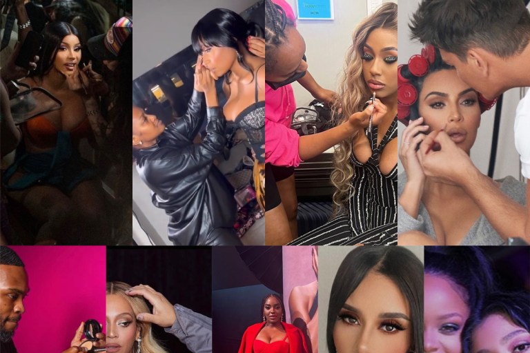 The FABY’s 2023: Vote for the Makeup Artist of the Year Including Latisha Chancey, Yeika Glow, Rokael Lizama + More