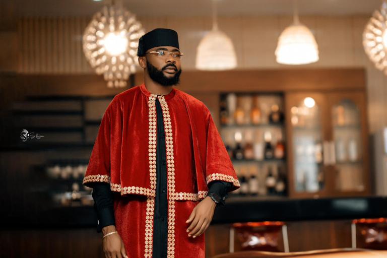 Designer Spotlight: OOJ Couture