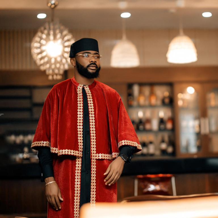 Designer Spotlight: OOJ Couture