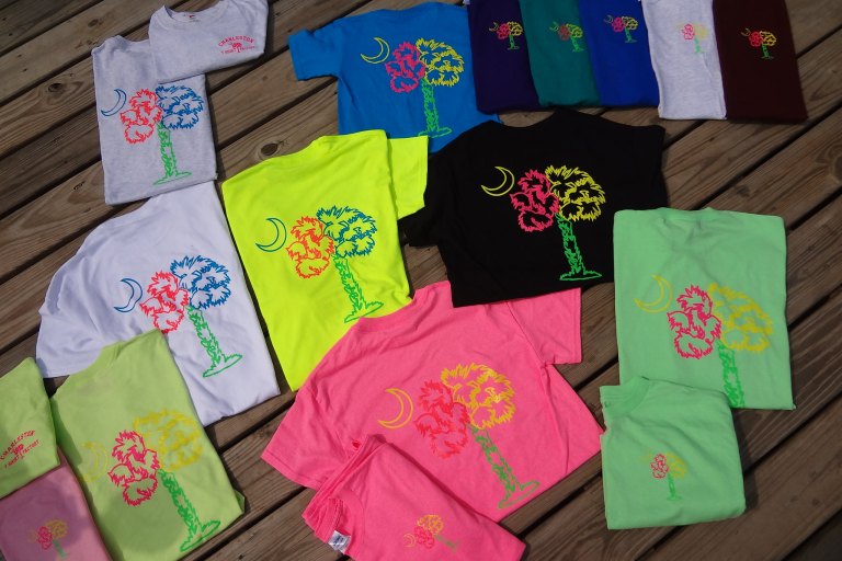 Creative Techniques for Customizing T-Shirts