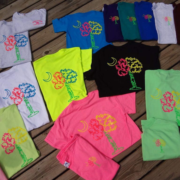 Creative Techniques for Customizing T-Shirts