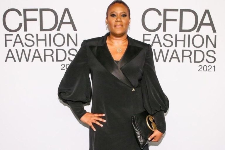 Fashion News: CFDA President CaSandra Diggs Has Officially Resigned from her Executive Position