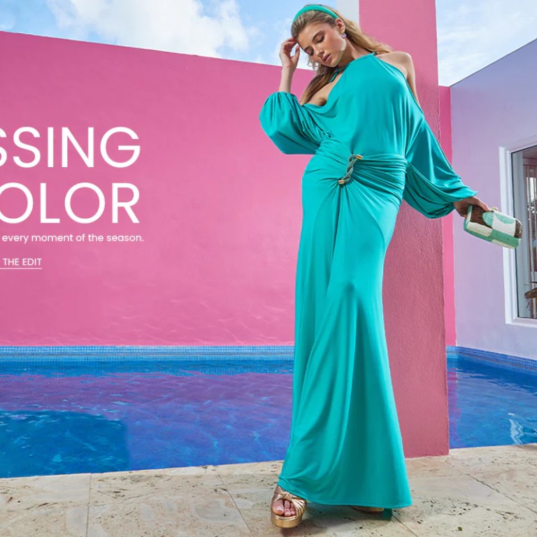 Perfect Spring Outfits from Lola Dré