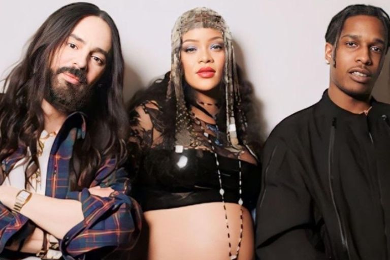 Fashion News:  Gucci’s Former Creative Director Alessandro Michele Will Now Oversee Valentino