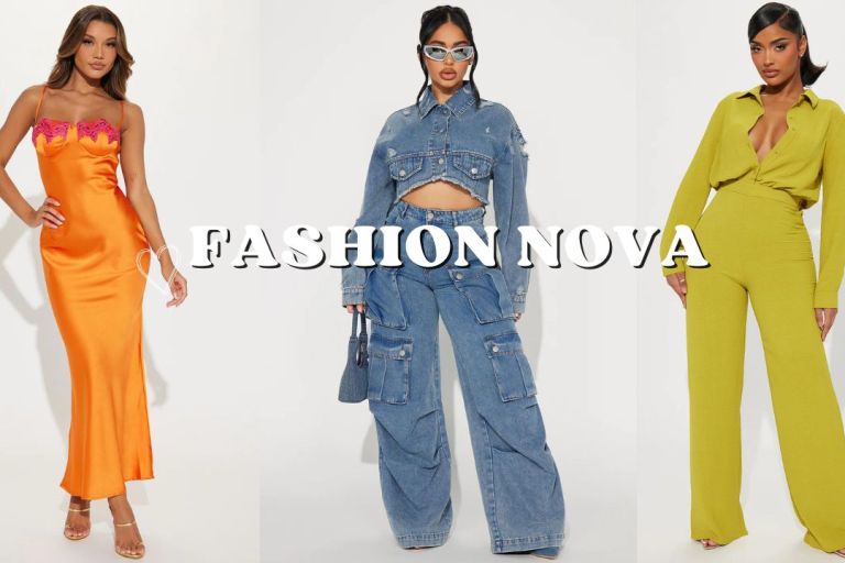 Fashion Nova’s Top 10 Spring ’24 Looks to Shop For This Upcoming Season
