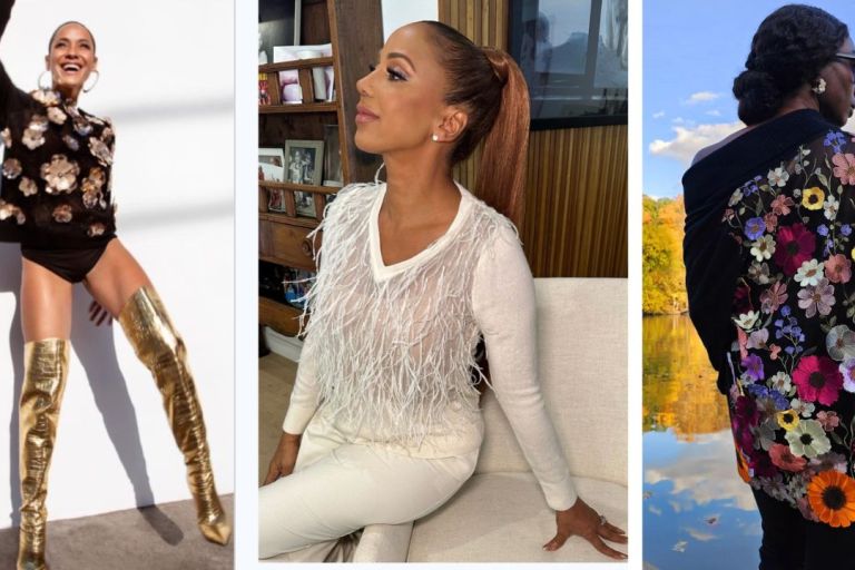 Fashion Bomb Spotlight: Phillip Bloch ‘Omniscient Things’ Luxurious Cashmere Collection is a Standout Sensation