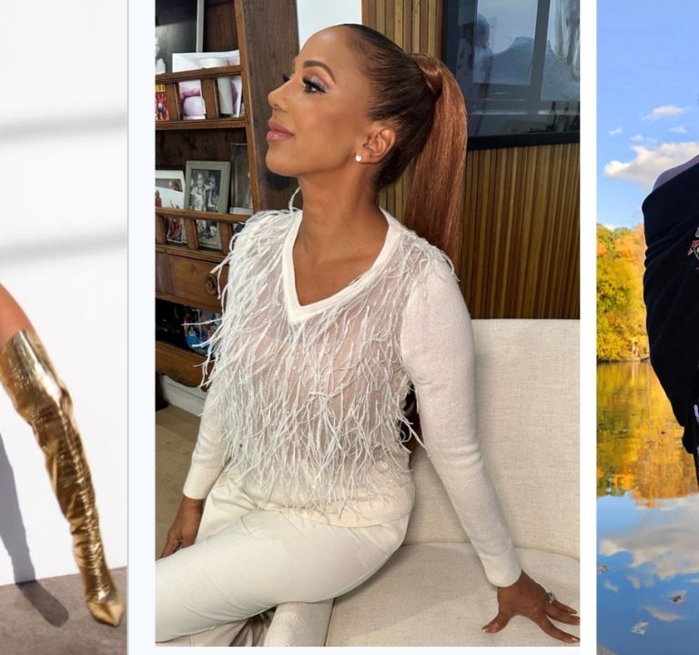 Fashion Bomb Spotlight: Phillip Bloch ‘Omniscient Things’ Luxurious Cashmere Collection is a Standout Sensation