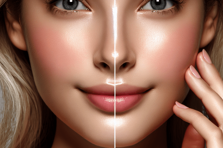 The Ultimate Guide to Achieving a Flawless Celebrity Complexion