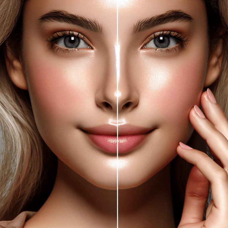 The Ultimate Guide to Achieving a Flawless Celebrity Complexion