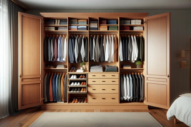 Time Travel: George Clooney’s Wardrobe Throughout the Ages