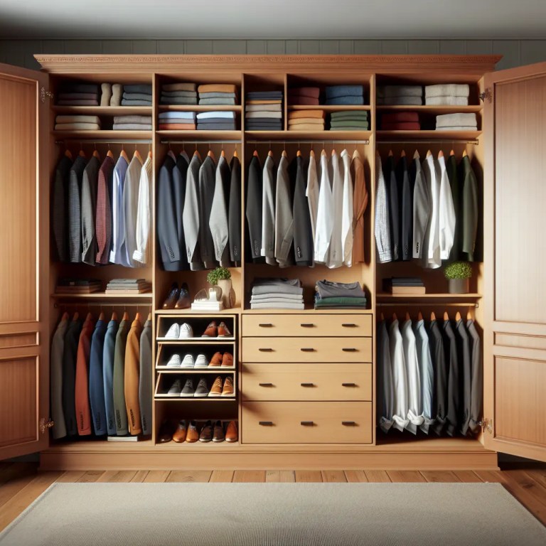 Time Travel: George Clooney’s Wardrobe Throughout the Ages