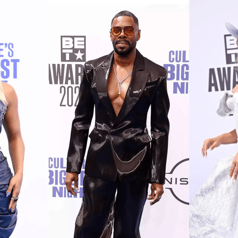A Minute with Mini: The BET Awards 2024 Recap featuring Colman Domingo in Ferrari, Victoria Monet in Samuel Lewis, and More!