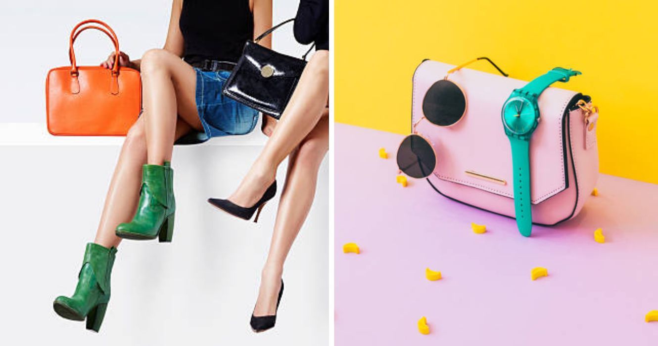 10 Ways To Add A Pop Of Color To Any Outfit | TheTalko