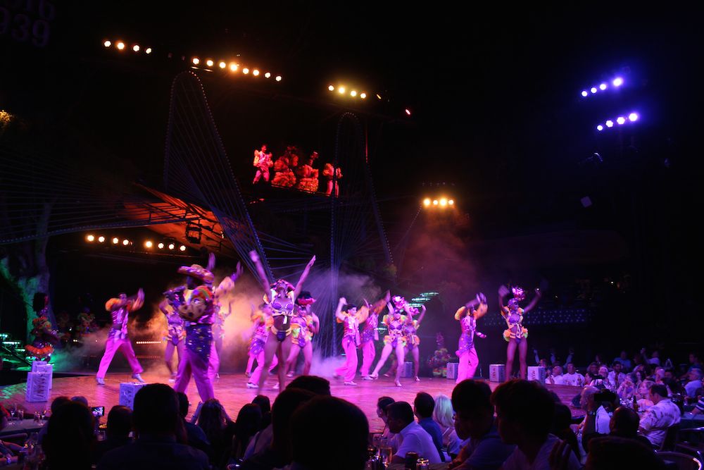 3 tropicana havana BeautyLifeFun