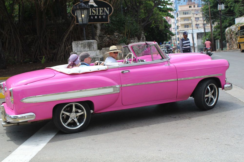 7877 1 claire sulmers BeautyLifeFun The Bomb Life Havana, Cuba Travel Guide- Where to Stay, What to Do, What to See