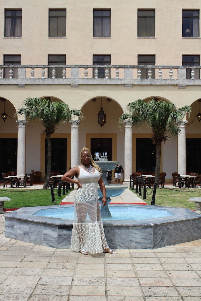 claire sulmers The Bomb Life Havana, Cuba Travel Guide- Where to Stay, What to Do, What to See BeautyLifeFun
