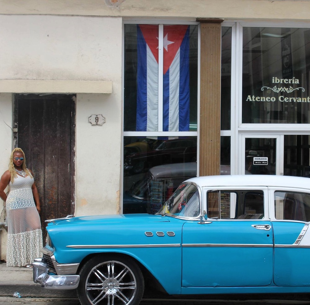 havana cuba 1 claire sulmers BeautyLifeFun The Bomb Life Havana, Cuba Travel Guide- Where to Stay, What to Do, What to See